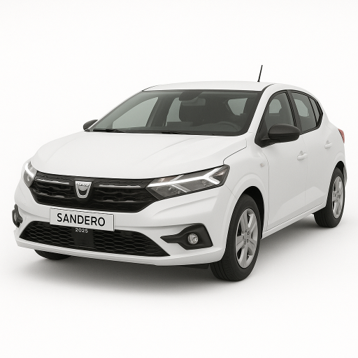 Sandero